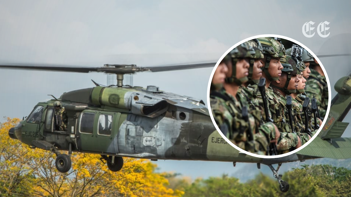 un helicoptero black hawk con 15 militares a bordo se precipito a tierra en el cauca pagina web 1200x675 un helicoptero black hawk con 15 militares a bordo se precipito a tierra en el cauca pagina web