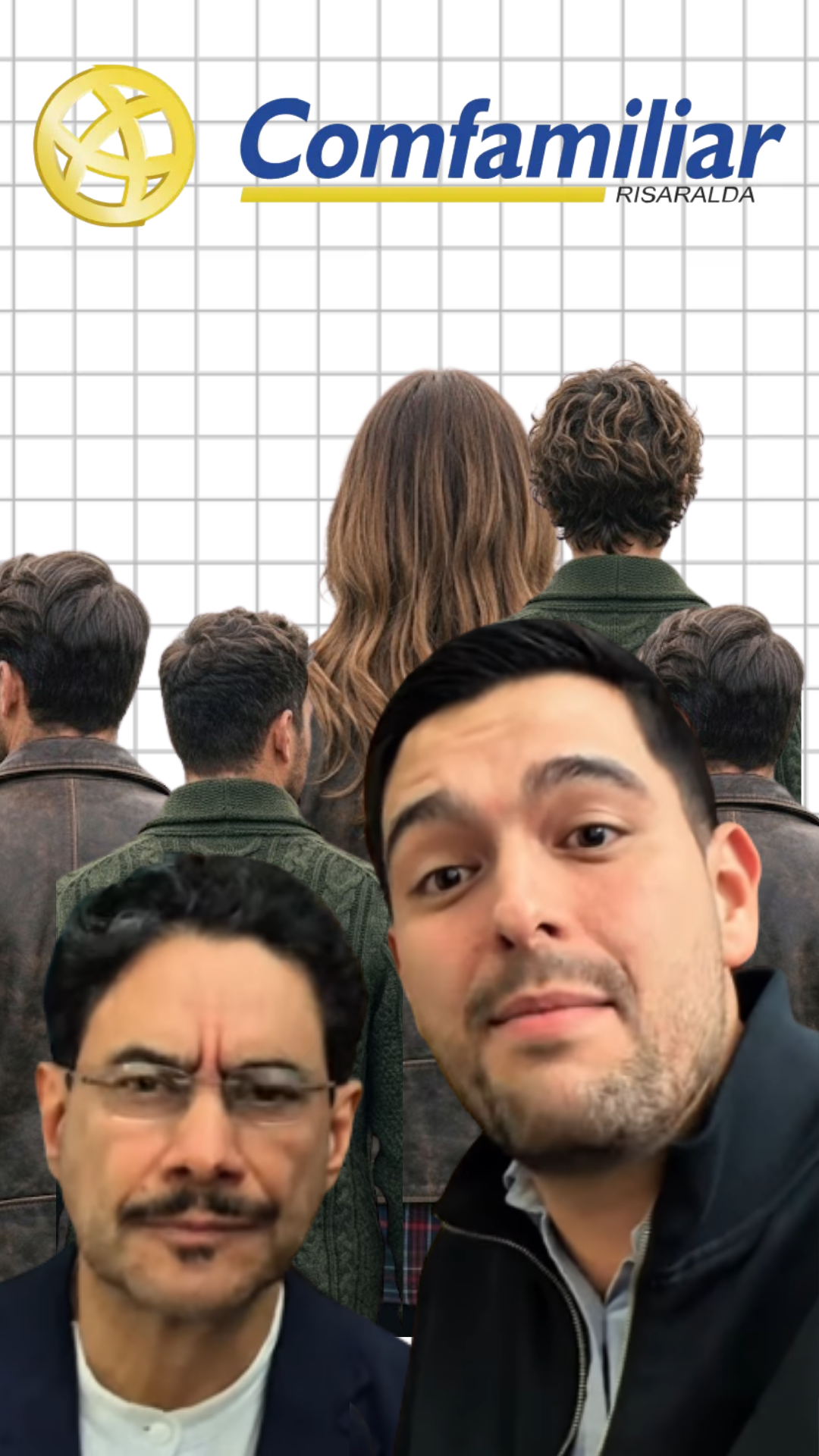una prima una familiar y su exescolta los vinculos de rodrigo toro en el consejo directivo de comfamiliar risaralda como le parece 3
