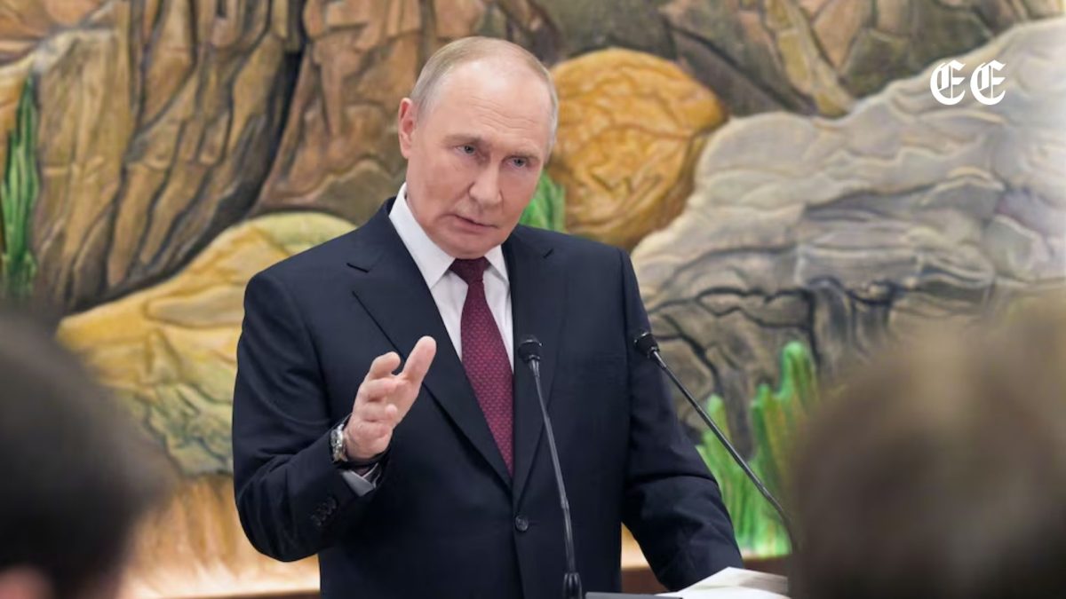 vladimir putin alerta sobre una catastrofe sin vencedores en medio de un profundo malestar europeo putin efe
