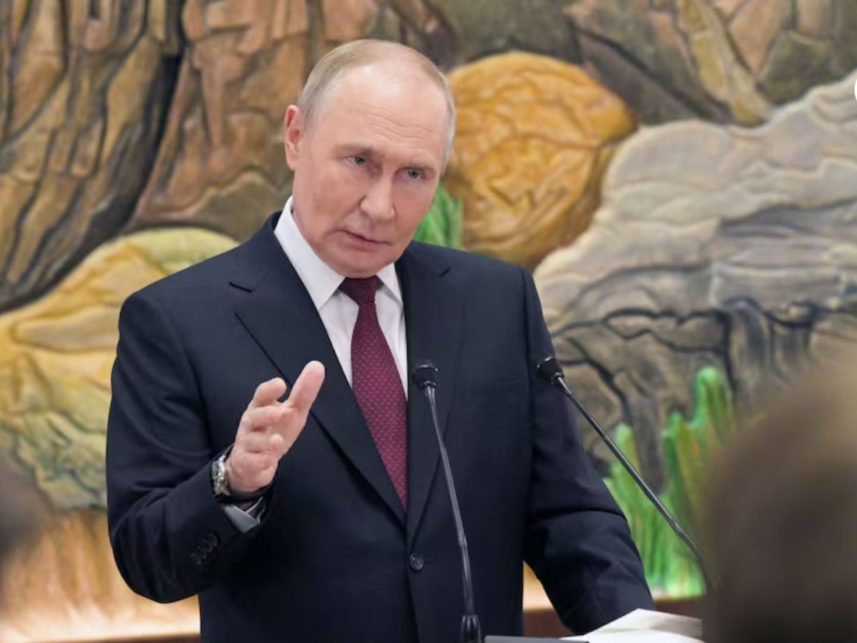 Vladímir Putin alerta sobre una catástrofe sin vencedores en medio de un profundo malestar europeo